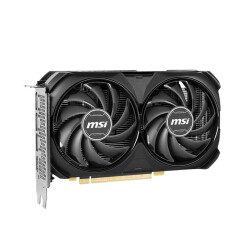 MSI RTX4060Ti VENTUS 2X OC Nvidia GDDR6 128Bit Hdmi.Display Çift Fan 8GB Ekran Kartı - 2