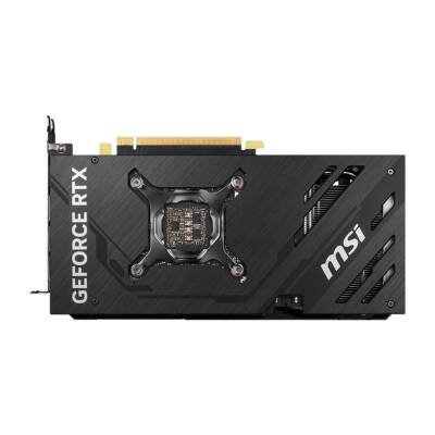 MSI RTX4070 Super VENTUS 2X OC Nvidia GDDR6x 192Bit Hdmi.Display Çift Fan 12GB Ekran Kartı - 4