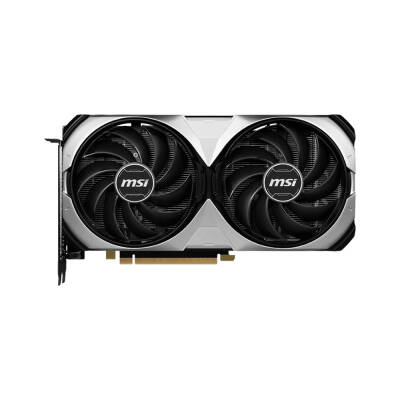 MSI RTX4070Ti Super VENTUS 2X OC Nvidia GDDR6x 256Bit Hdmi.Display Çift Fan 16GB Ekran Kartı - 2