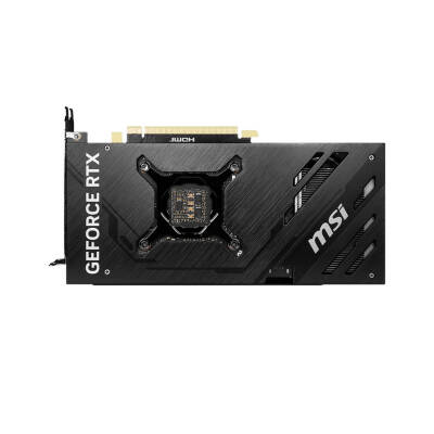 MSI RTX4070Ti Super VENTUS 2X OC Nvidia GDDR6x 256Bit Hdmi.Display Çift Fan 16GB Ekran Kartı - 3