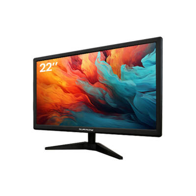 Niandy ESR-M220 5ms 60Hz Vga Hdmi 1920x1080 21.5 Monitör - 1