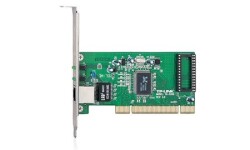 OEM PCI 10/100 Ethernet Kartı - 1