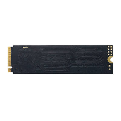 Patriot P300 1700/1100MBs 512GB NVMe M.2 SSD (P300P512GM28) - 2