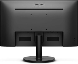 Philips 271V8L/00 4ms 75Hz Vga Hdmi 1920x1080 27 Siyah Monitör + Vesa - 3