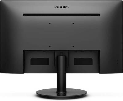 Philips 271V8L/00 4ms 75Hz Vga Hdmi 1920x1080 27 Siyah Monitör + Vesa - 3