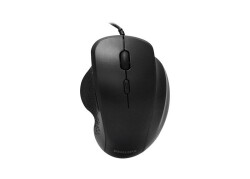 Philips SPK7444 3200Dpi Usb Kablolu Siyah Optik Mouse - 1