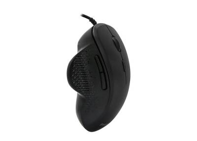 Philips SPK7444 3200Dpi Usb Kablolu Siyah Optik Mouse - 2