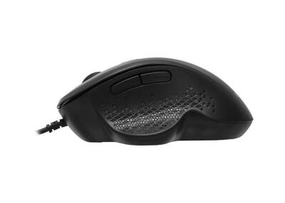 Philips SPK7444 3200Dpi Usb Kablolu Siyah Optik Mouse - 3