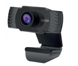 Piranha 9635 FHD 1080P USB Webcam - 1