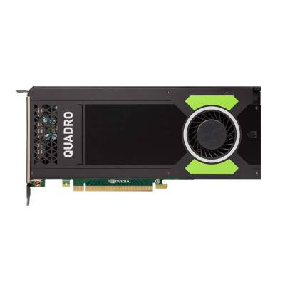 Pny Quadro M4000 Nvidia GDDR5 256Bit Display Port + DVI 8GB Ekran Kartı - 1