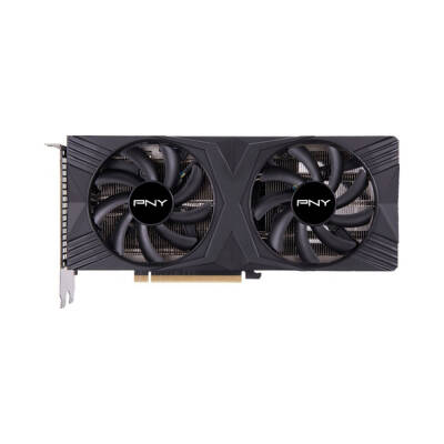 Pny RTX4060Ti VERTO VCG4060T8DFXPB1 Nvidia GDDR6 128Bit Hdmi.Display Çift Fan 8GB Ekran Kartı - 1