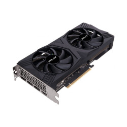 Pny RTX4060Ti VERTO VCG4060T8DFXPB1 Nvidia GDDR6 128Bit Hdmi.Display Çift Fan 8GB Ekran Kartı - 2