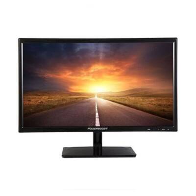 Powerboost M2150Vh 5ms 75Hz Vga Hdmi 1920x1080 21.5 inç Monitör - 1