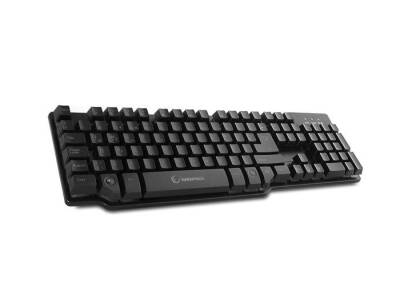 Rampage KB-R8 USB Kablolu Siyah Gaming Standart Q Mekanik Klavye - 2