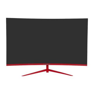 Rampage Rm-755 75Hz 1ms Vga Hdmi 1920x1080 27 inç Slice Curved Siyah A+ Çerçevesiz - 1