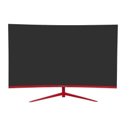 Rampage Rm-755 75Hz 1ms Vga Hdmi 1920x1080 27 inç Slice Curved Siyah A+ Çerçevesiz - 5