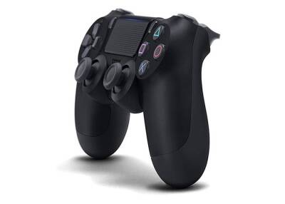 Rampage Sg-Rps4 Siyah Bluetooth Çift Titreşimli Ps4 Gamepad - 2