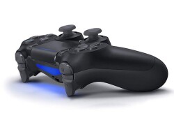 Rampage Sg-Rps4 Siyah Bluetooth Çift Titreşimli Ps4 Gamepad - 3