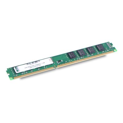 Ramtech 4GB DDR3 1333Mhz PC Ram - 1