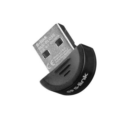 S-link SLX-BL035 Bluetooth V2.0 Mini Usb Dongle - 1