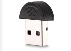 S-Link SLX-BL035 USB Vista 2.0 Edr Bluetooth Mini Dongle - 2