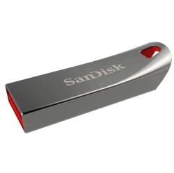 Sandisk CRUZER FORCE 32Gb Usb 2.0 Metal SDCZ71-032G-B35 - 2