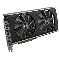 Sapphire RX5500XT Amd GDDR6 128Bit Hdmi.Display Çift Fan 8GB Gaming Ekran Kartı - 2