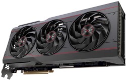 Sapphire RX7900XTX Pulse Gaming OC 11322-02-20G Amd GDDR6 384Bit Hdmi.Display Üç Fan 24Gb Ekran Kartı - 2