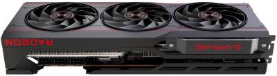 Sapphire RX7900XTX Pulse Gaming OC 11322-02-20G Amd GDDR6 384Bit Hdmi.Display Üç Fan 24Gb Ekran Kartı - 3