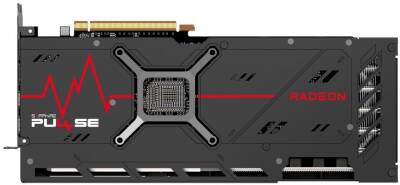 Sapphire RX7900XTX Pulse Gaming OC 11322-02-20G Amd GDDR6 384Bit Hdmi.Display Üç Fan 24Gb Ekran Kartı - 5