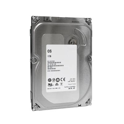 Seagate ST1000VM002 Sata3 5900Rpm 64MB 1TB HDD (White Label) - 1