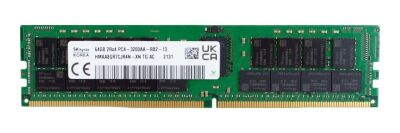 SERVER RAM 64GB DDR4 2RX4 3200AA HYNİX (SIFIR) - 1