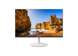 Silver Crest Sc-123 5ms 60Hz Vga Hdmi 1920x1080 23.8 inç Monitör - 1