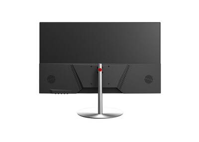 Silver Crest Sc-123 5ms 60Hz Vga Hdmi 1920x1080 23.8 inç Monitör - 4