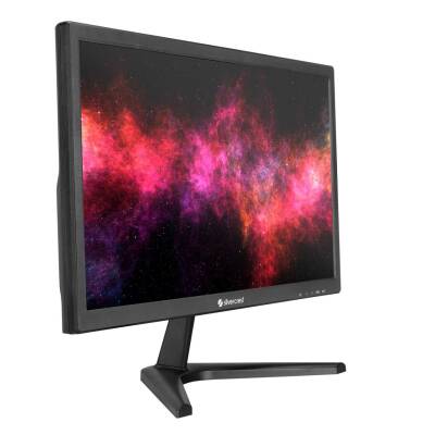 Silvercrest SC-185 18.5 inç 60Hz 5ms (HDMI+D-Sub) LED Monitör - 2