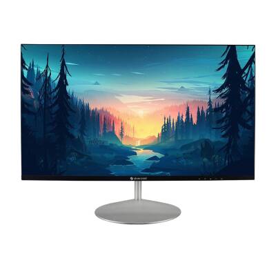 Silver Crest Sc-2023 5ms 60Hz Vga Hdmi 1920x1080 23.8 inç Monitör - 1