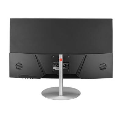 Silver Crest Sc-2023 5ms 60Hz Vga Hdmi 1920x1080 23.8 inç Monitör - 3