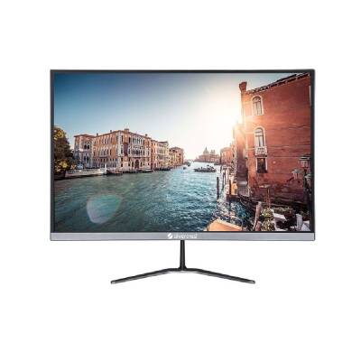 Silver Crest Sc-238 1ms 60Hz Vga Hdmi 1920x1080 23.8 inç Monitör - 1