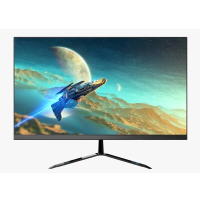 THULL TH-238F-100 5ms 100Hz Vga Hdmi 1920x1080 23.8 IPS Frameless Monitör - 1