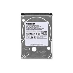 Toshiba MQ01ABD050V Sata3 5400Rpm 8MB 2.5 inç 500GB Notebook HDD - 1