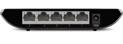 Tp-Link TL-SG1005D 5 Port 10/100/1000 Switch - 3