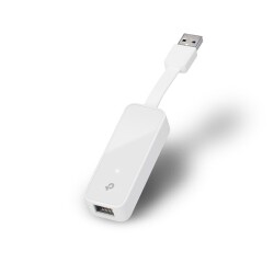 Tp-Link TL-UE300 Gigabit USB Lan Adaptör - 2