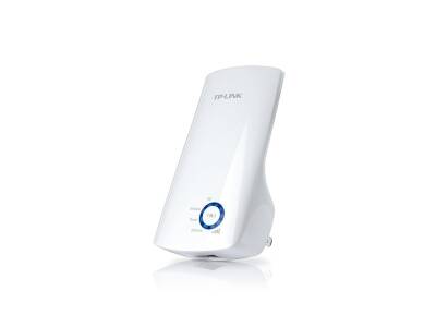 Tp-Link Tl-Wa850re 1p 300m 2.4ghz Kablosuz Menzıl Genısletıcı - 1