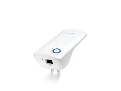 Tp-Link Tl-Wa850re 1p 300m 2.4ghz Kablosuz Menzıl Genısletıcı - 2