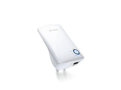 Tp-Link Tl-Wa850re 1p 300m 2.4ghz Kablosuz Menzıl Genısletıcı - 4