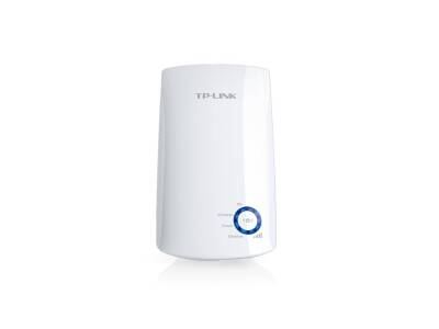 Tp-Link Tl-Wa850re 1p 300m 2.4ghz Kablosuz Menzıl Genısletıcı - 5