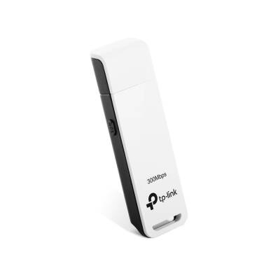 Tp-Link TL-WN821N 300Mbps USB Wireless Adaptör - 1