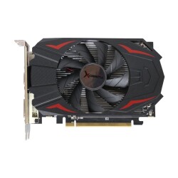 Turbox Battle Base N R7 240 Amd GDDR5 128Bit Vga.Dvi.Hdmi Tek Fan 2GB Ekran Kartı (Box) - 3