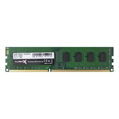 Turbox Evorion S 8GB DDR3 1333Mhz PC Ram - 1