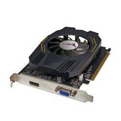 Turbox GT1030 Nvidia GDDR5 64Bit Vga.Hdmi Tek Fan 2GB Ekran Kartı - 1